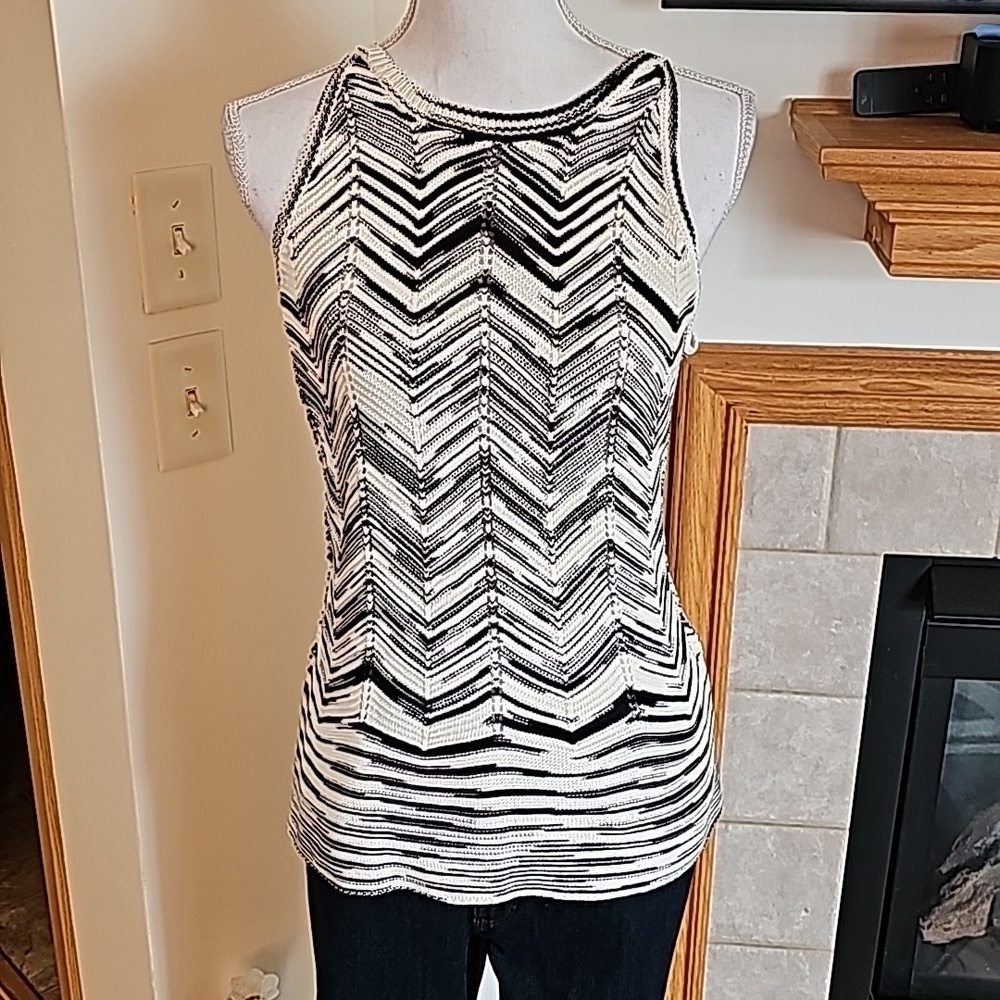 Whbm sweater